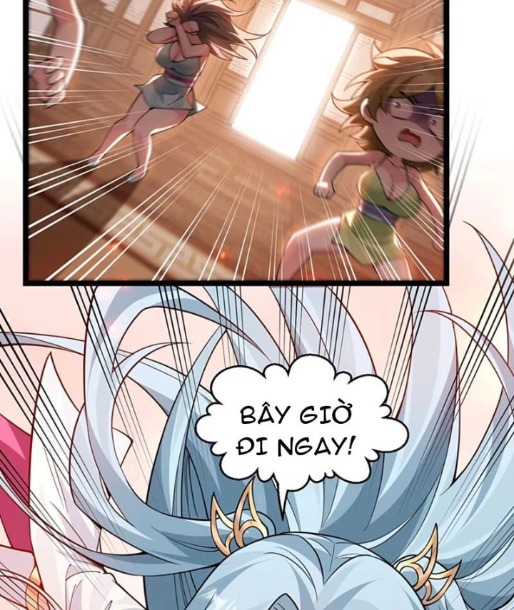 Hảo Đồ Nhi Hãy Tha Cho Vi Sư Chapter 355 - 47