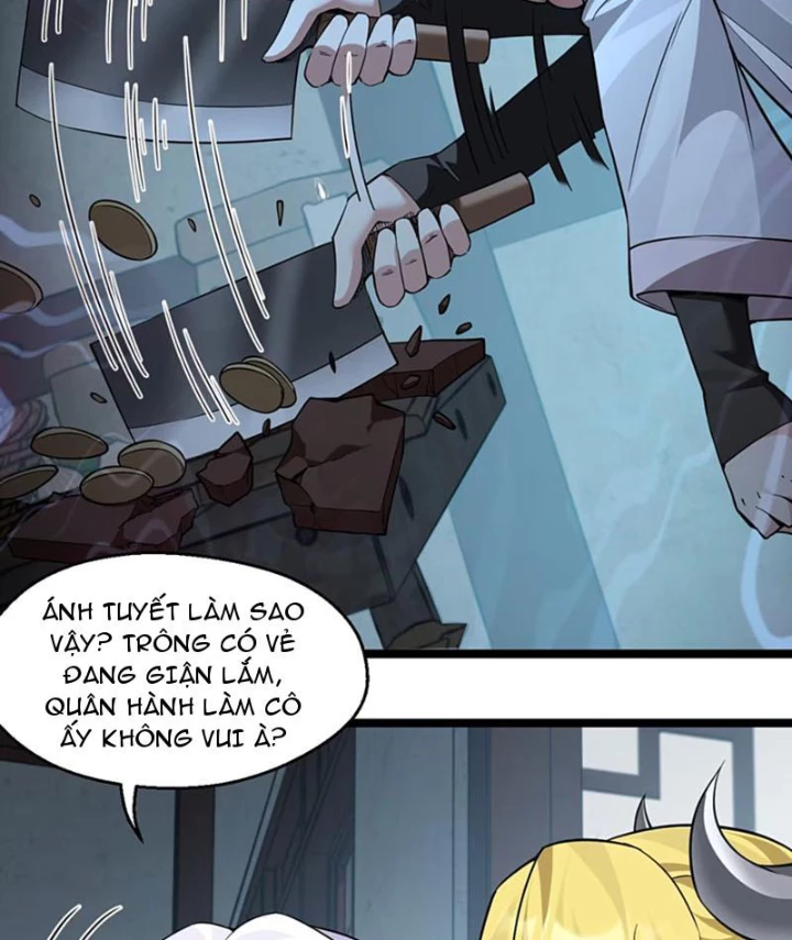 Hảo Đồ Nhi Hãy Tha Cho Vi Sư Chapter 355 - 55
