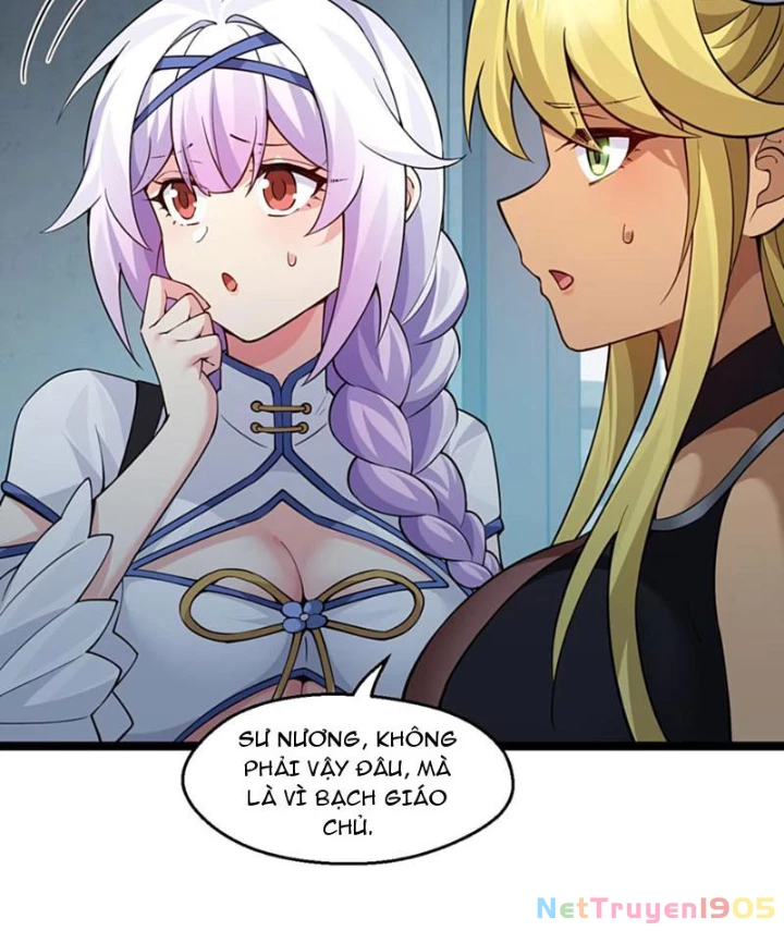 Hảo Đồ Nhi Hãy Tha Cho Vi Sư Chapter 355 - 56