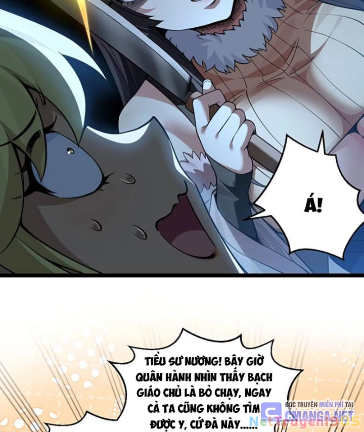 Hảo Đồ Nhi Hãy Tha Cho Vi Sư Chapter 355 - 60