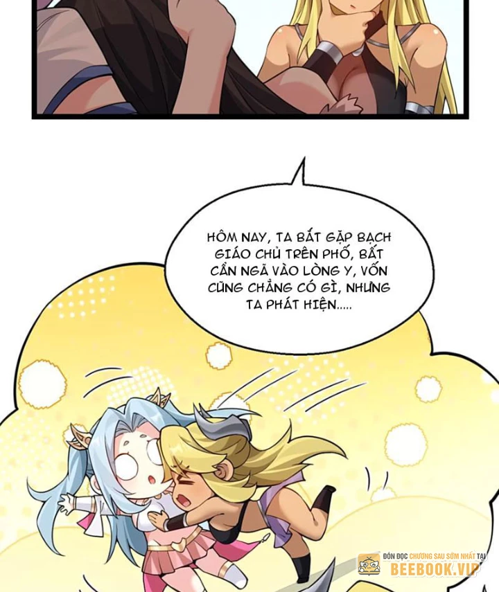 Hảo Đồ Nhi Hãy Tha Cho Vi Sư Chapter 355 - 63