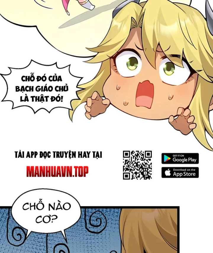 Hảo Đồ Nhi Hãy Tha Cho Vi Sư Chapter 355 - 64