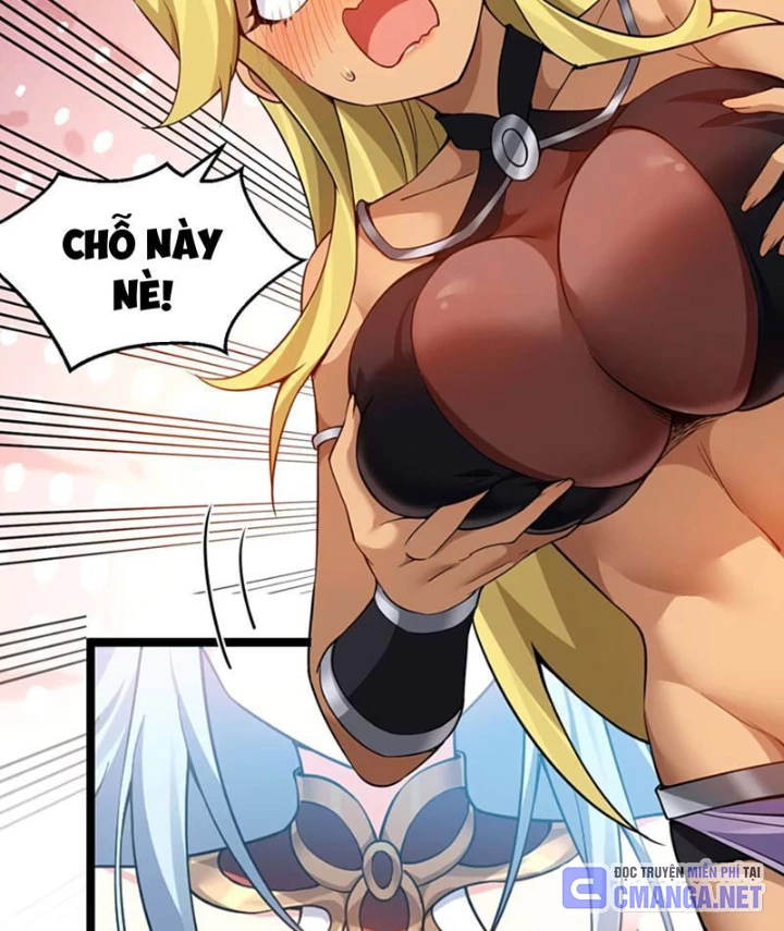 Hảo Đồ Nhi Hãy Tha Cho Vi Sư Chapter 355 - 66