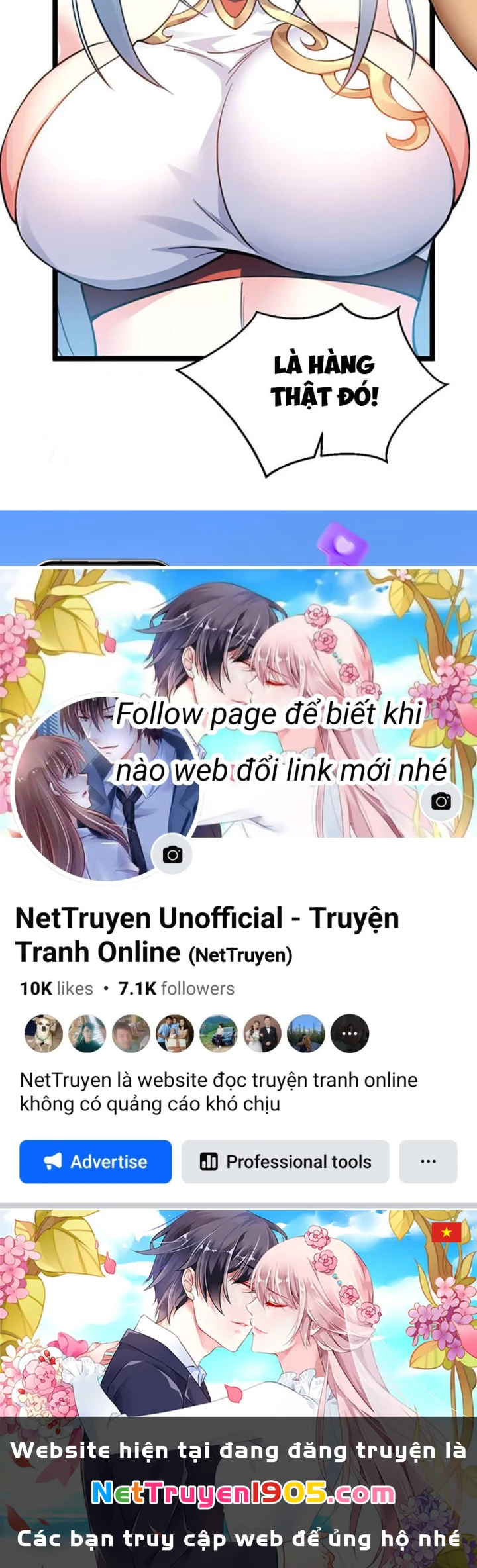 Hảo Đồ Nhi Hãy Tha Cho Vi Sư Chapter 355 - 67