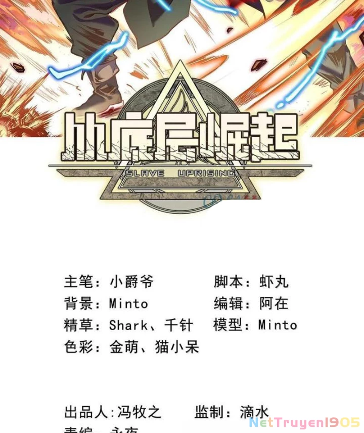Từ đáy xã hội quật khởi Chapter 62 - 2
