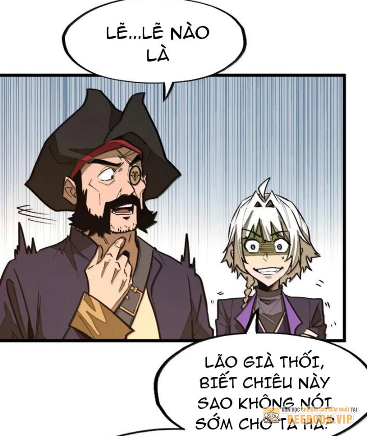 Từ đáy xã hội quật khởi Chapter 62 - 18