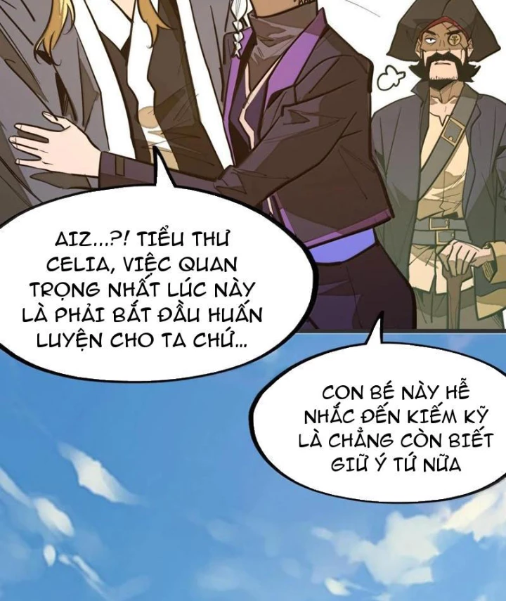 Từ đáy xã hội quật khởi Chapter 62 - 32