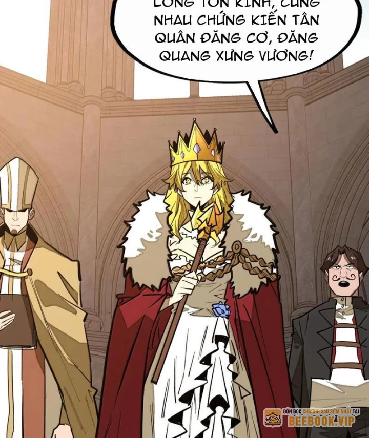Từ đáy xã hội quật khởi Chapter 62 - 36