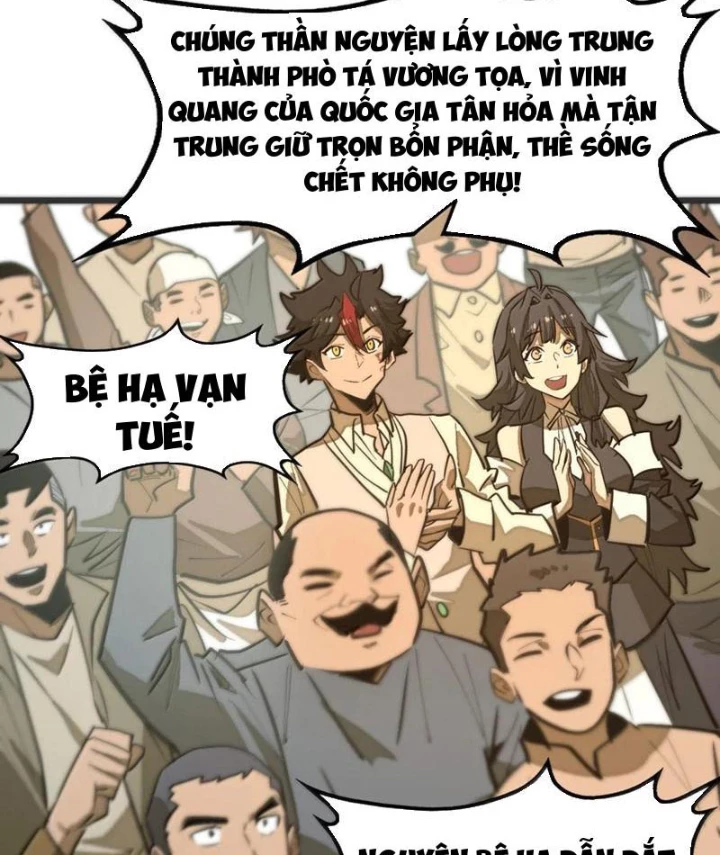Từ đáy xã hội quật khởi Chapter 62 - 38
