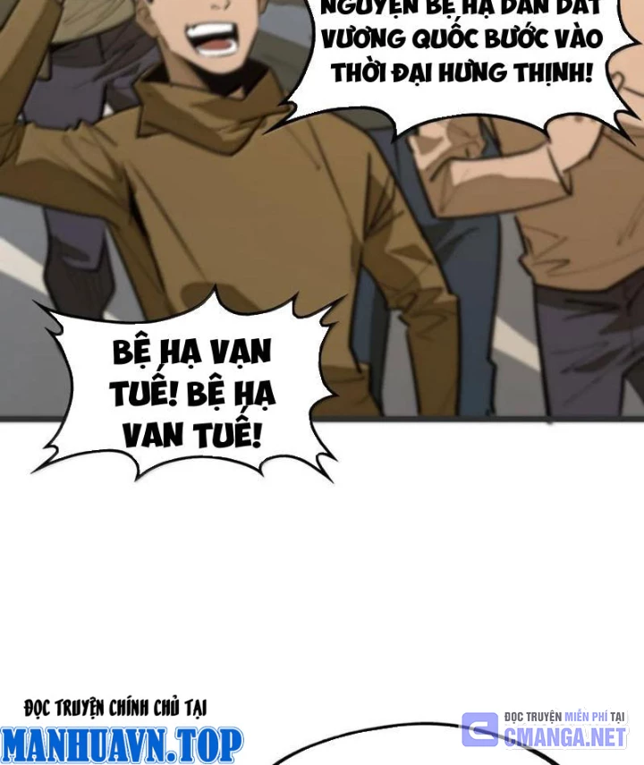 Từ đáy xã hội quật khởi Chapter 62 - 39