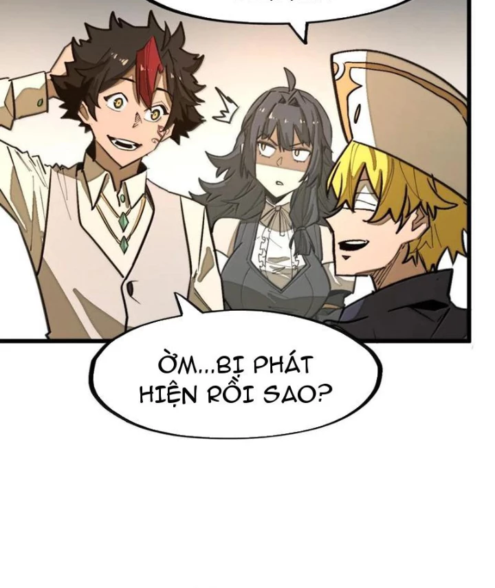 Từ đáy xã hội quật khởi Chapter 62 - 43