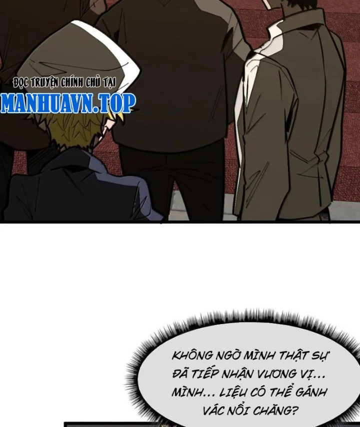 Từ đáy xã hội quật khởi Chapter 62 - 47
