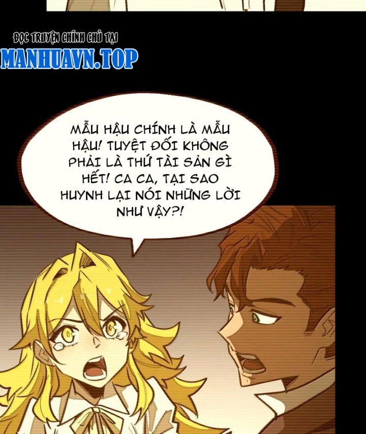 Từ đáy xã hội quật khởi Chapter 62 - 52