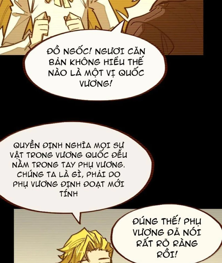 Từ đáy xã hội quật khởi Chapter 62 - 53