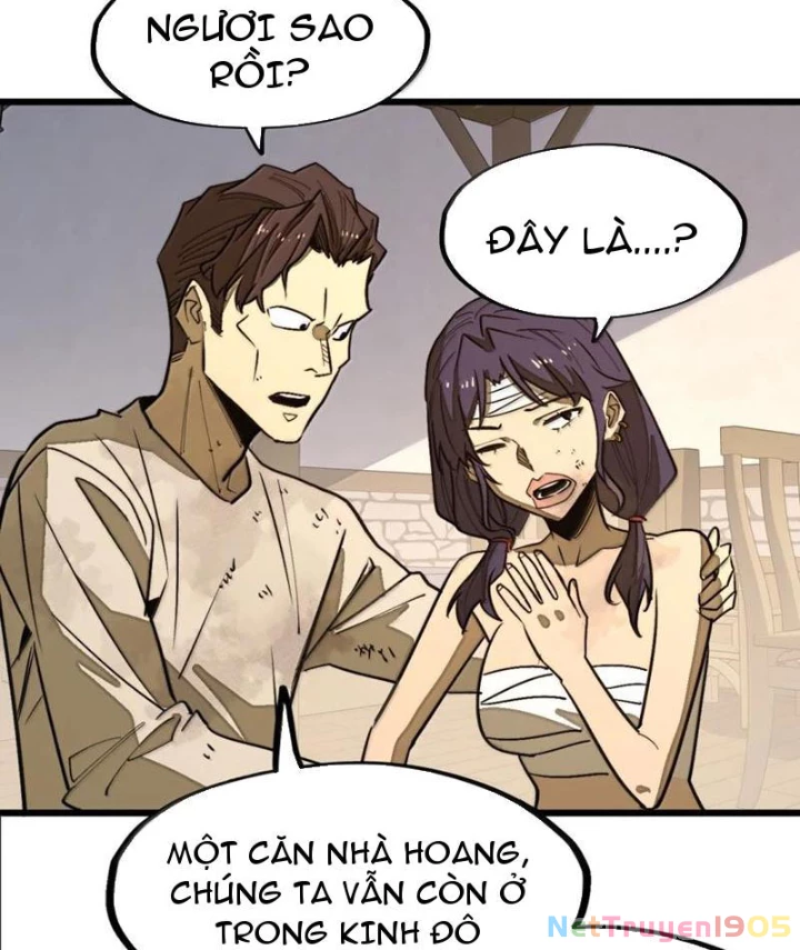 Từ đáy xã hội quật khởi Chapter 62 - 74