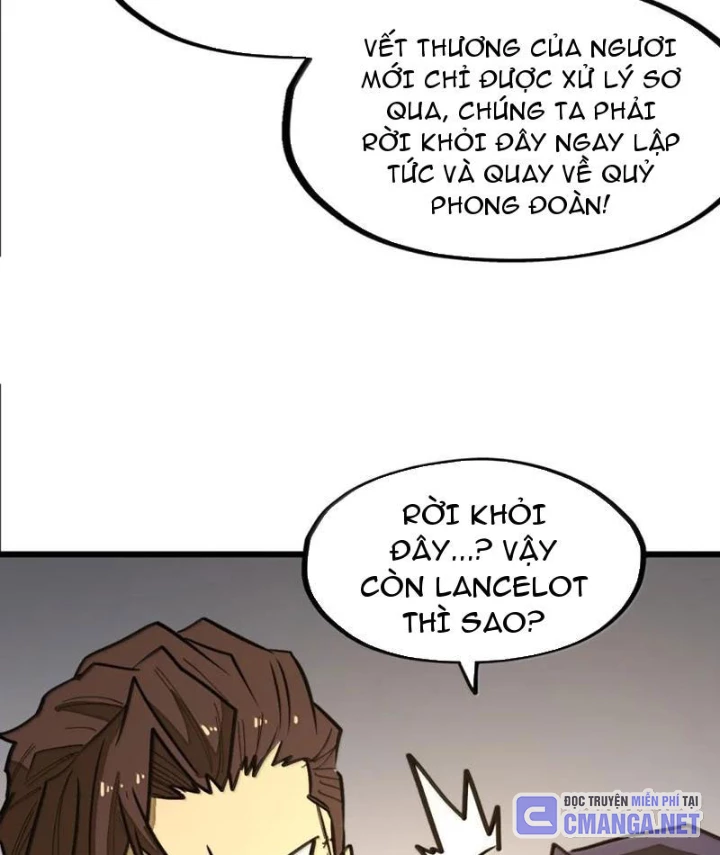 Từ đáy xã hội quật khởi Chapter 62 - 75