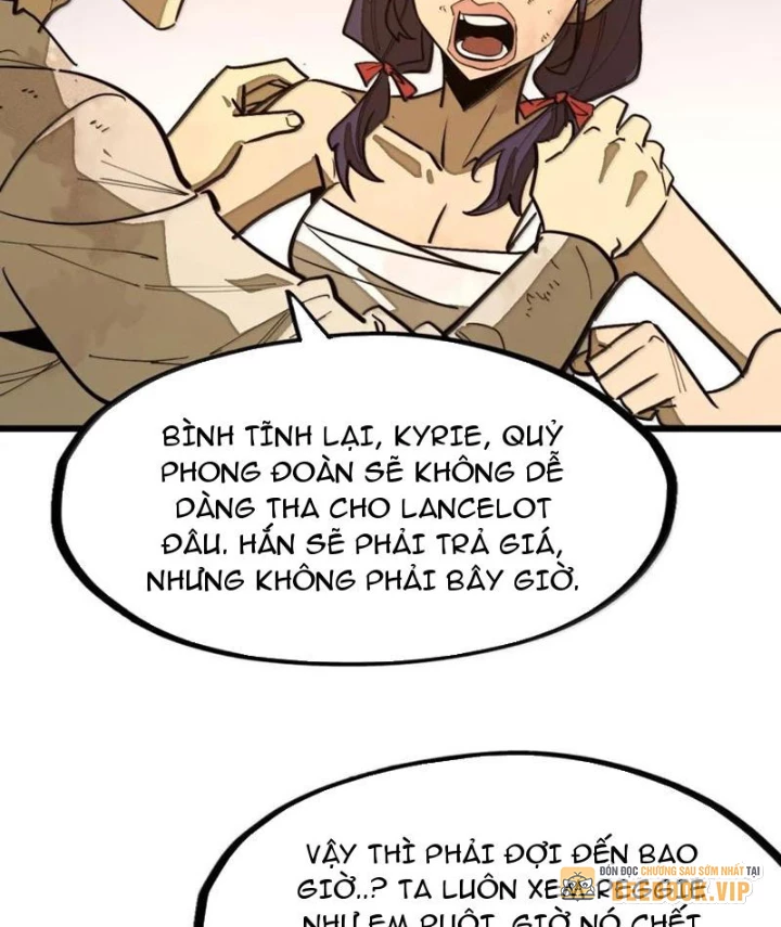 Từ đáy xã hội quật khởi Chapter 62 - 78