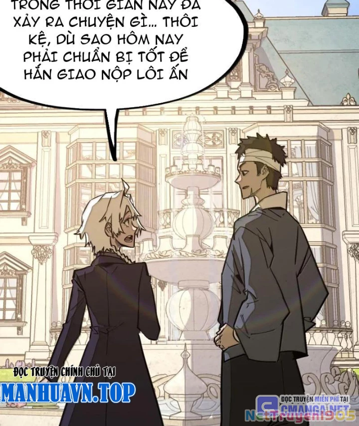 Từ đáy xã hội quật khởi Chapter 62 - 87
