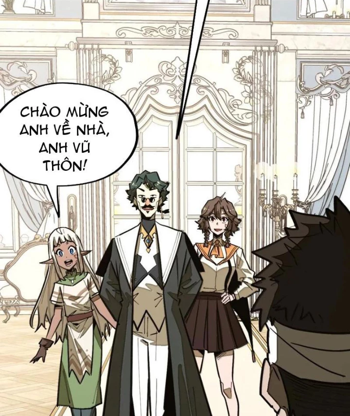 Từ đáy xã hội quật khởi Chapter 62 - 91