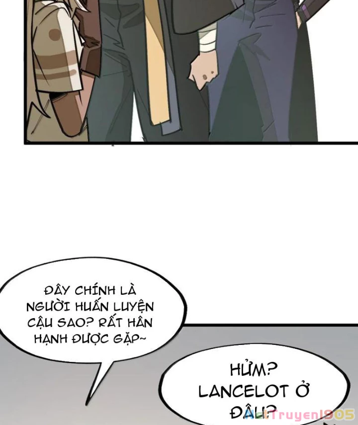 Từ đáy xã hội quật khởi Chapter 62 - 95