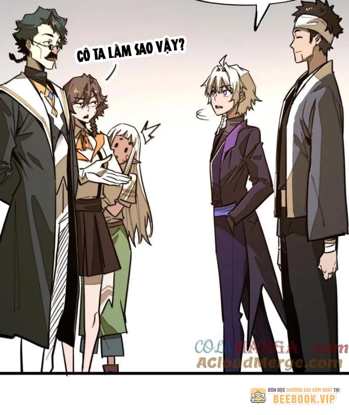 Từ đáy xã hội quật khởi Chapter 62 - 96