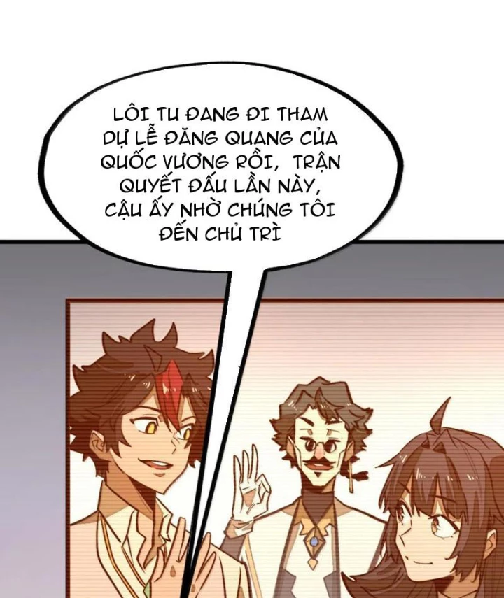 Từ đáy xã hội quật khởi Chapter 62 - 97