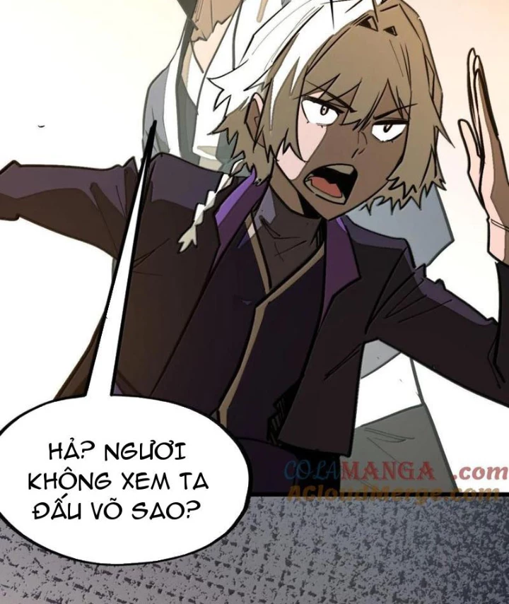 Từ đáy xã hội quật khởi Chapter 62 - 100