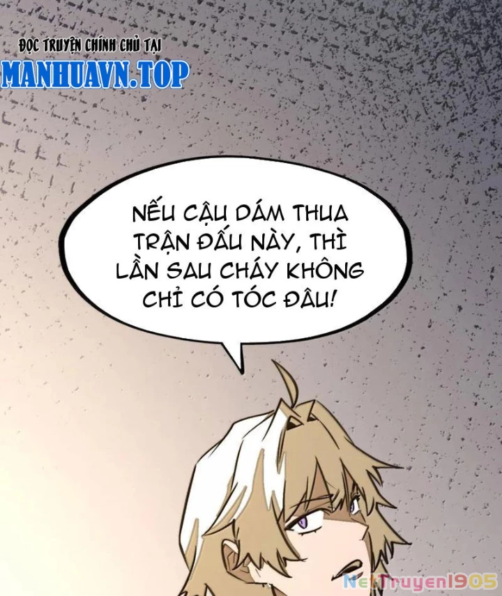 Từ đáy xã hội quật khởi Chapter 62 - 101