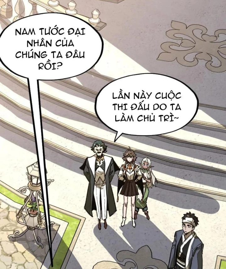 Từ Đáy Xã Hội Quật Khởi Chapter 63 - Trang 2