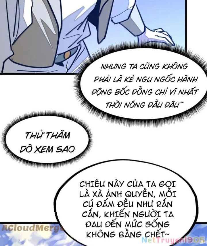 Từ đáy xã hội quật khởi Chapter 63 - 19