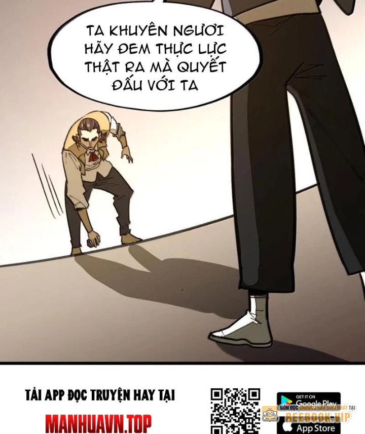 Từ đáy xã hội quật khởi Chapter 63 - 24