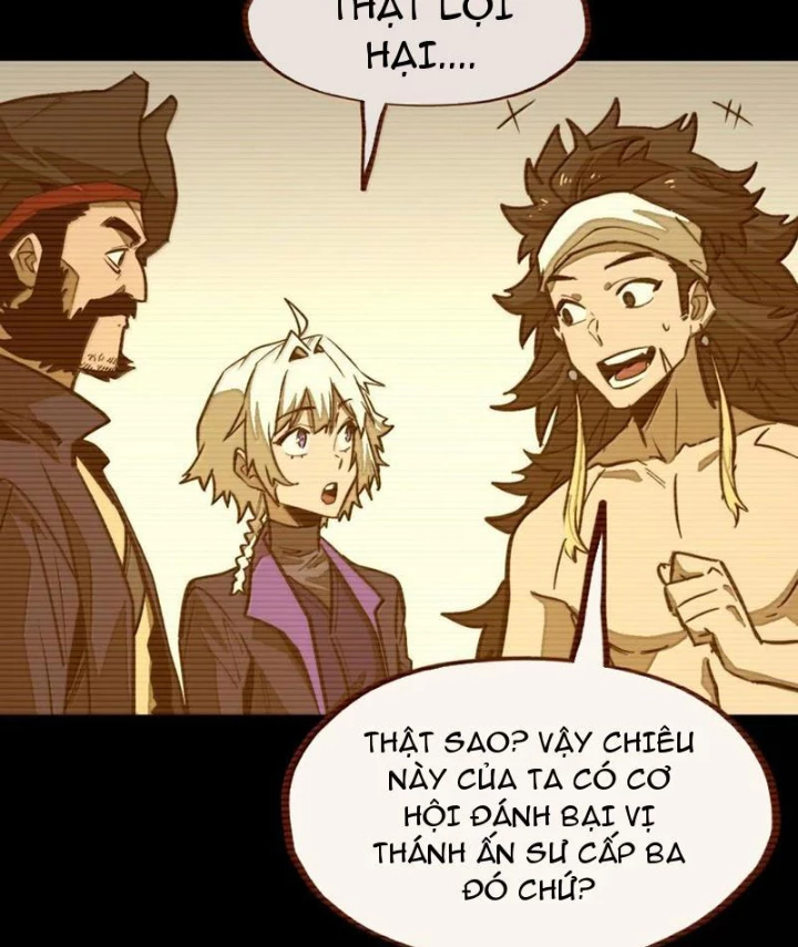 Từ Đáy Xã Hội Quật Khởi Chapter 63 - Trang 2