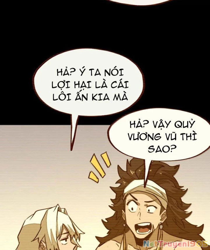 Từ đáy xã hội quật khởi Chapter 63 - 41