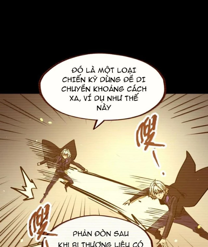 Từ đáy xã hội quật khởi Chapter 63 - 47