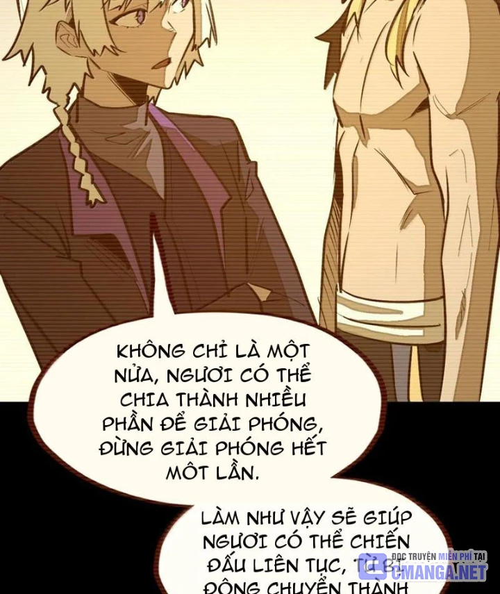 Từ đáy xã hội quật khởi Chapter 63 - 69