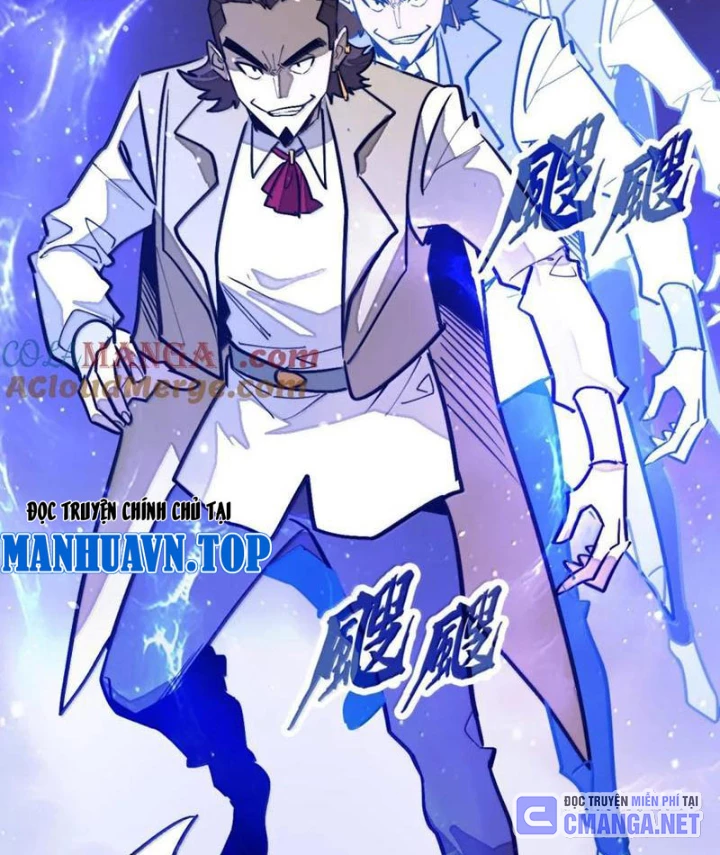 Từ Đáy Xã Hội Quật Khởi Chapter 63 - Trang 2