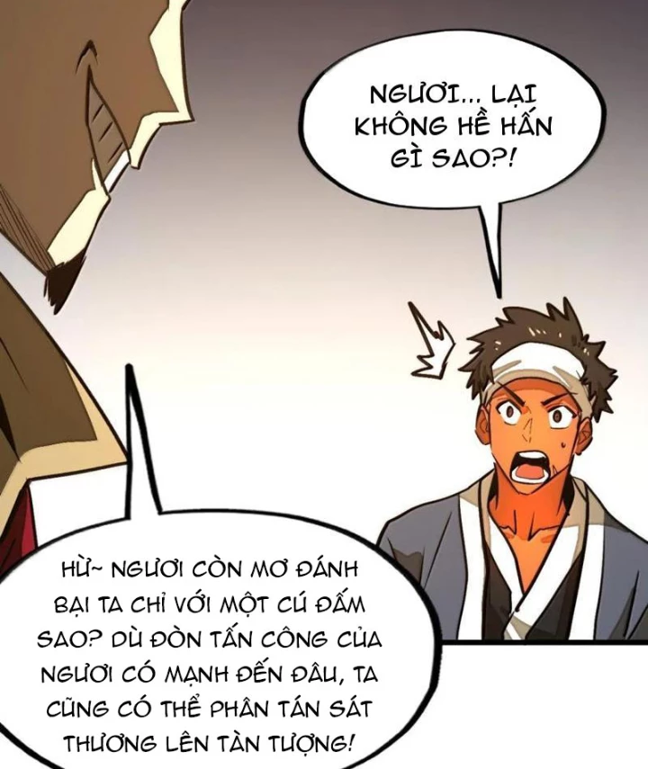 Từ Đáy Xã Hội Quật Khởi Chapter 63 - Trang 2