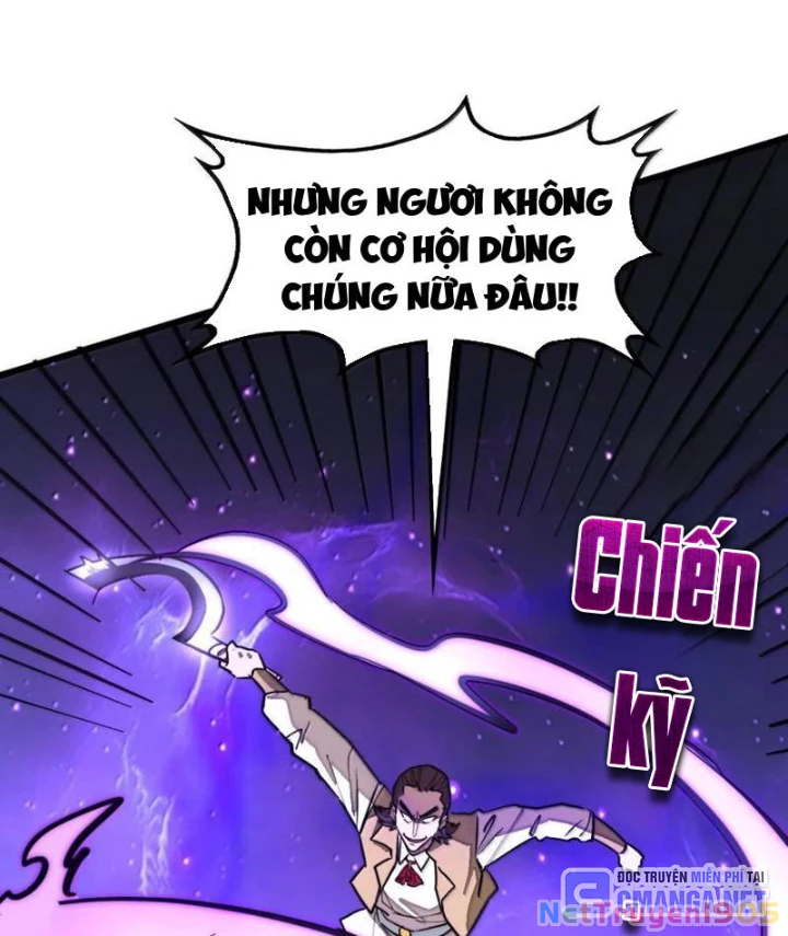 Từ Đáy Xã Hội Quật Khởi Chapter 63 - Trang 2