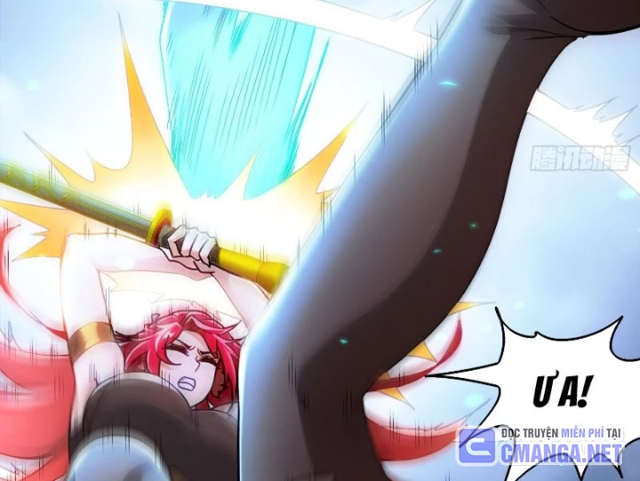 Tuyệt Sắc Đạo Lữ Đều Nói Ngô Hoàng Thể Chất Vô Địch Chapter 393 - Trang 2