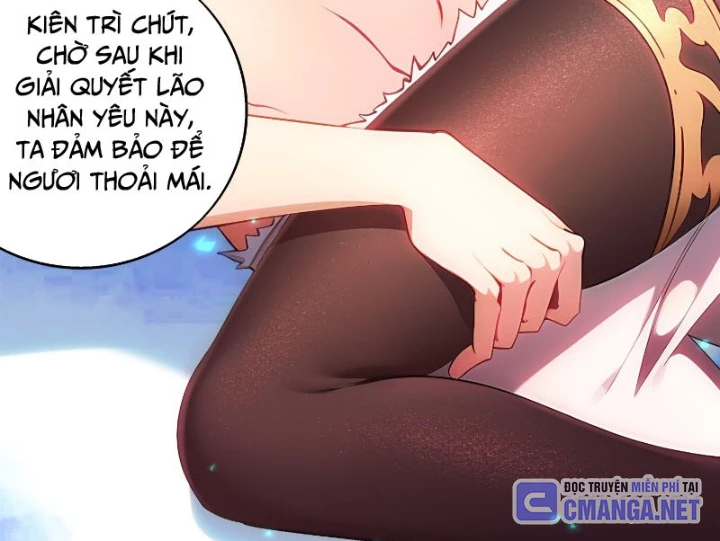 Tuyệt Sắc Đạo Lữ Đều Nói Ngô Hoàng Thể Chất Vô Địch Chapter 393 - Trang 2