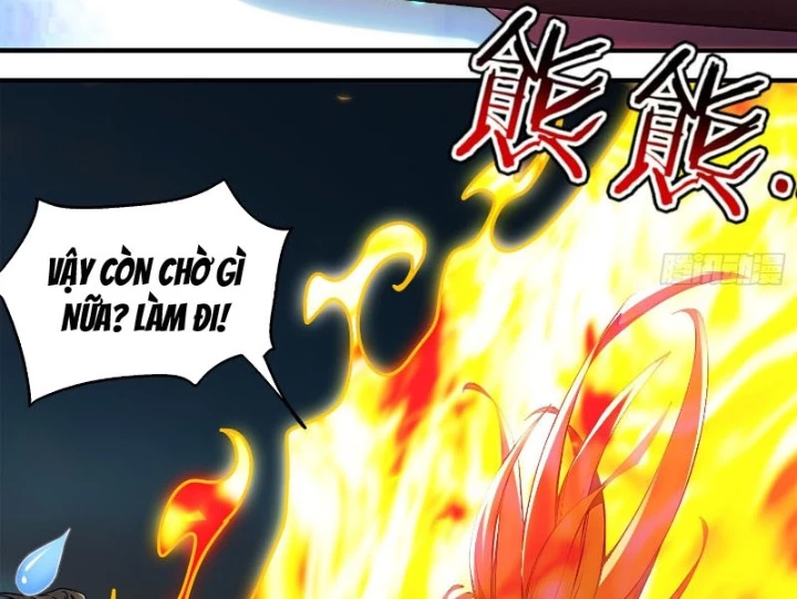 Tuyệt Sắc Đạo Lữ Đều Nói Ngô Hoàng Thể Chất Vô Địch Chapter 393 - Trang 2
