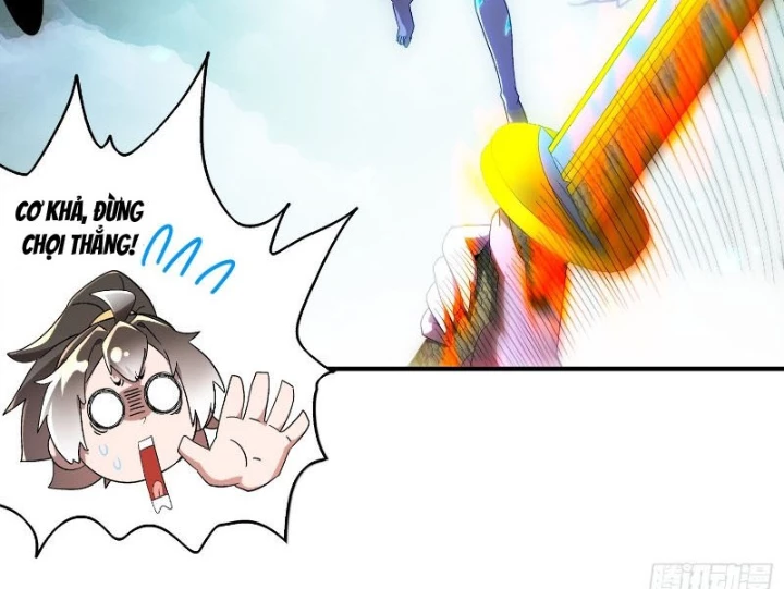 Tuyệt Sắc Đạo Lữ Đều Nói Ngô Hoàng Thể Chất Vô Địch Chapter 393 - Trang 2