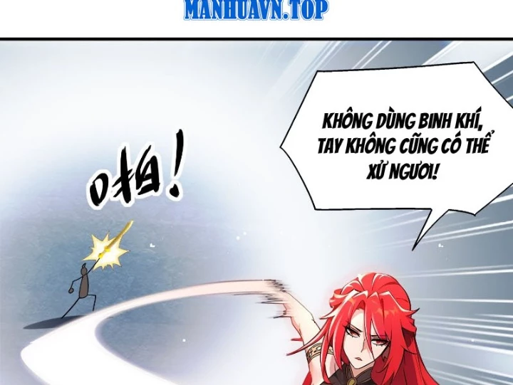 Tuyệt Sắc Đạo Lữ Đều Nói Ngô Hoàng Thể Chất Vô Địch Chapter 393 - Trang 2