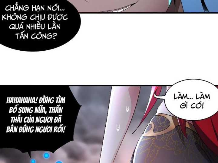 Tuyệt Sắc Đạo Lữ Đều Nói Ngô Hoàng Thể Chất Vô Địch Chapter 393 - Trang 2