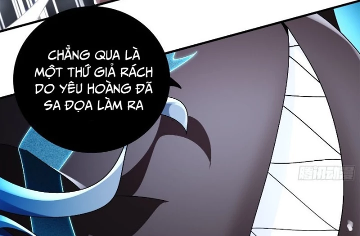 Tuyệt Sắc Đạo Lữ Đều Nói Ngô Hoàng Thể Chất Vô Địch Chapter 393 - Trang 2