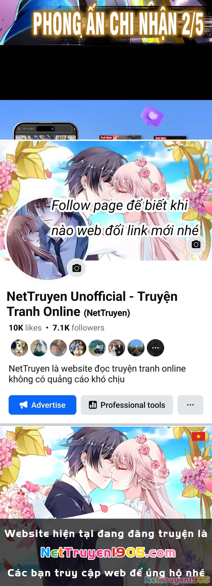 Tuyệt Sắc Đạo Lữ Đều Nói Ngô Hoàng Thể Chất Vô Địch Chapter 393 - Trang 2