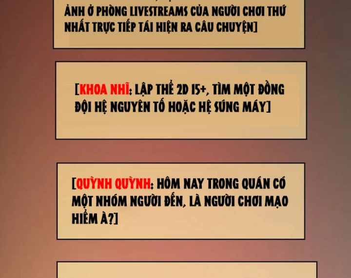 Người chơi đệ nhất Chapter 54 - 7
