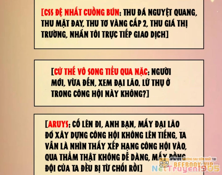 Người chơi đệ nhất Chapter 54 - 9