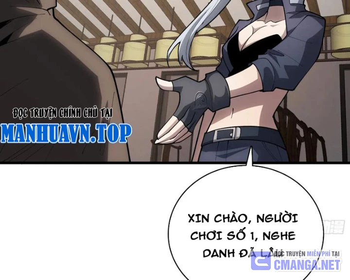 Người chơi đệ nhất Chapter 54 - 60