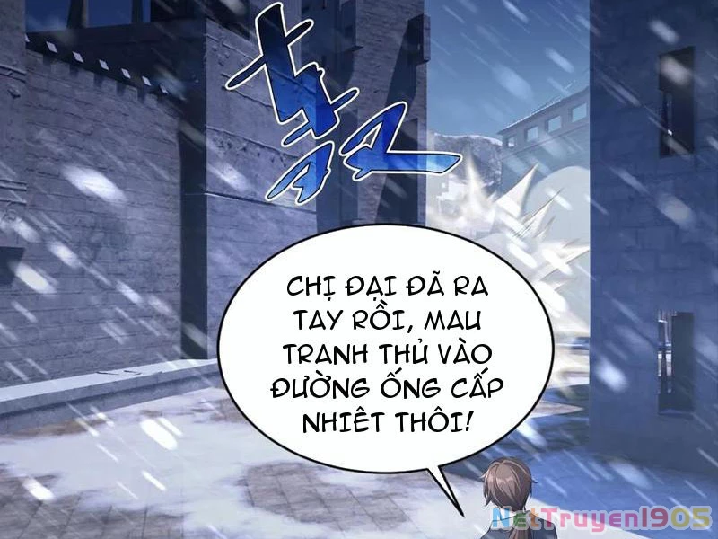Trò Chơi Quỷ Dị: Ta Dựa Vào Vô Số Công Đức Khắc Thông Quan Chapter 148 - 20